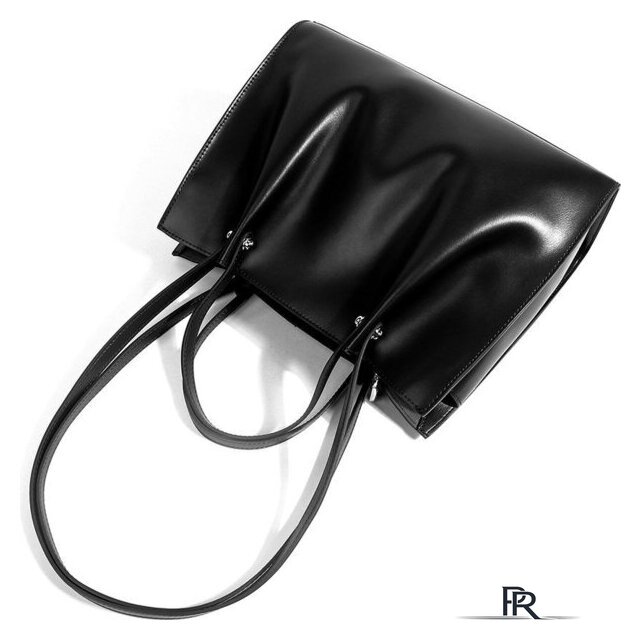 Женская сумка Mironpan 240529 (черный) - Изображение №4 — Интернет-магазин ПроЗаказ