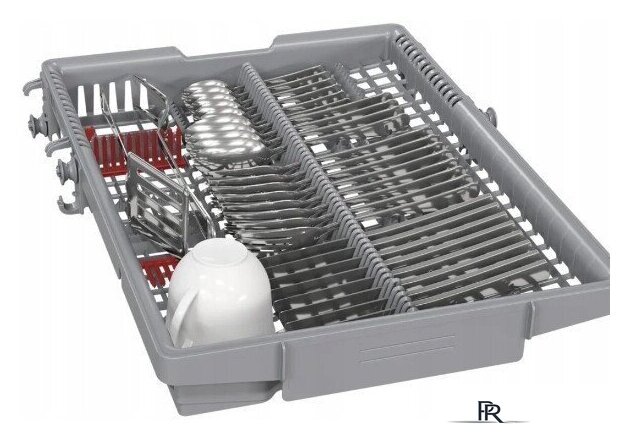 Встраиваемая посудомоечная машина Bosch Serie 4 SPV4EMX30E - Изображение №6 — Интернет-магазин ПроЗаказ