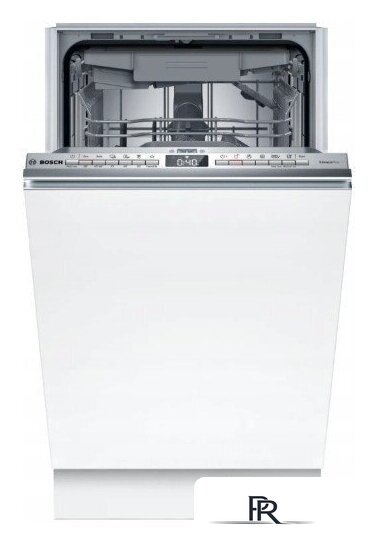 Встраиваемая посудомоечная машина Bosch Serie 4 SPV4EMX30E - Изображение №1 — Интернет-магазин ПроЗаказ