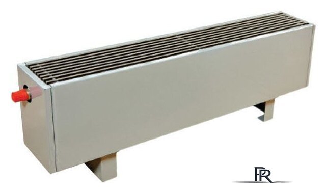 Напольный конвектор Новатерм НТ-Н-14/24/090 - Изображение №1 — Интернет-магазин ПроЗаказ