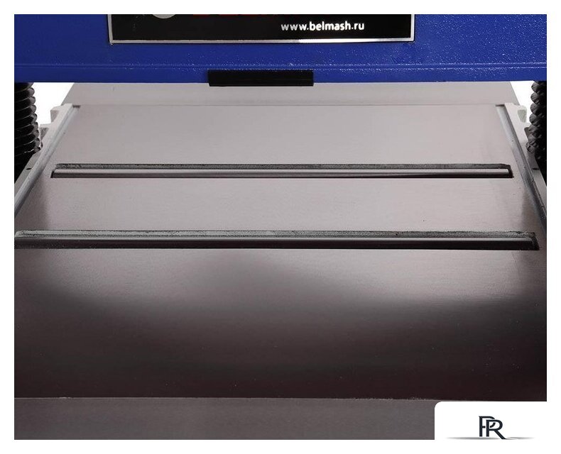 Рейсмусовый станок Belmash (Белмаш) P500RB S027A - Изображение №11 — Интернет-магазин ПроЗаказ