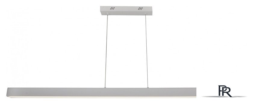 Подвесная люстра Mirastyle XL-60035 A WT - Изображение №1 — Интернет-магазин ПроЗаказ