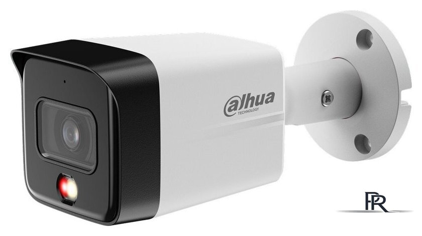 IP-камера Dahua DH-IPC-HFW1839TCP-A-IL-0280B-S6 - Изображение №1 — Интернет-магазин ПроЗаказ