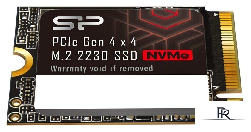 SSD Silicon-Power UD90 500GB SP500GBP44UD9007 - Изображение №3 — Интернет-магазин ПроЗаказ