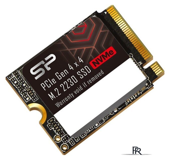 SSD Silicon-Power UD90 500GB SP500GBP44UD9007 - Изображение №5 — Интернет-магазин ПроЗаказ