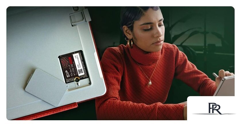 SSD Silicon-Power UD90 500GB SP500GBP44UD9007 - Изображение №6 — Интернет-магазин ПроЗаказ