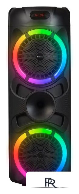 Патибокс Denver Electronics BPS-459 - Изображение №2 — Интернет-магазин ПроЗаказ