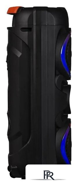 Патибокс Denver Electronics BPS-459 - Изображение №4 — Интернет-магазин ПроЗаказ