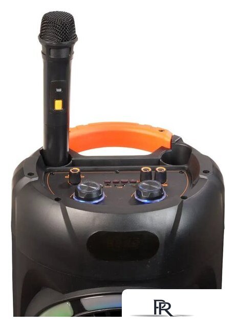 Патибокс Denver Electronics BPS-459 - Изображение №7 — Интернет-магазин ПроЗаказ