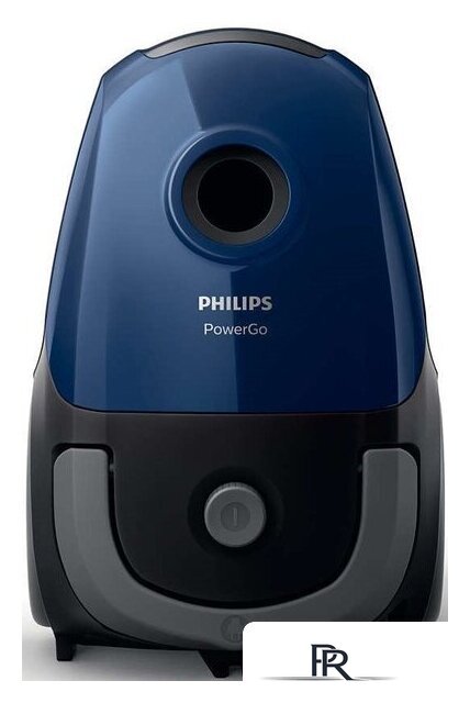 Пылесос Philips FC8240/09 - Изображение №4 — Интернет-магазин ПроЗаказ