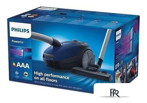 Пылесос Philips FC8240/09 - Изображение №8 — Интернет-магазин ПроЗаказ