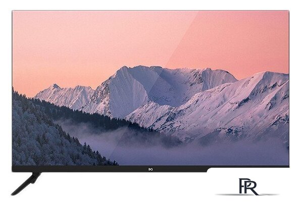 Телевизор BQ 32F36B - Изображение №1 — Интернет-магазин ПроЗаказ