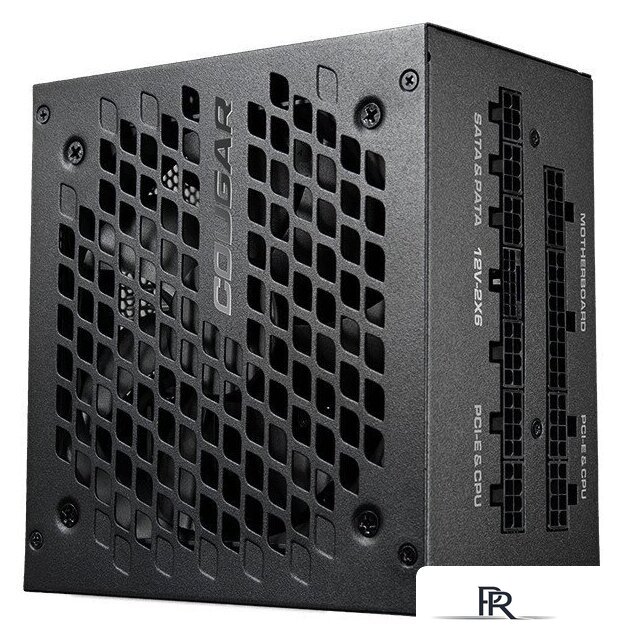 Блок питания Cougar GEX X2 1000 - Изображение №3 — Интернет-магазин ПроЗаказ