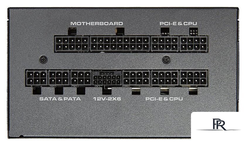 Блок питания Cougar GEX X2 1000 - Изображение №4 — Интернет-магазин ПроЗаказ