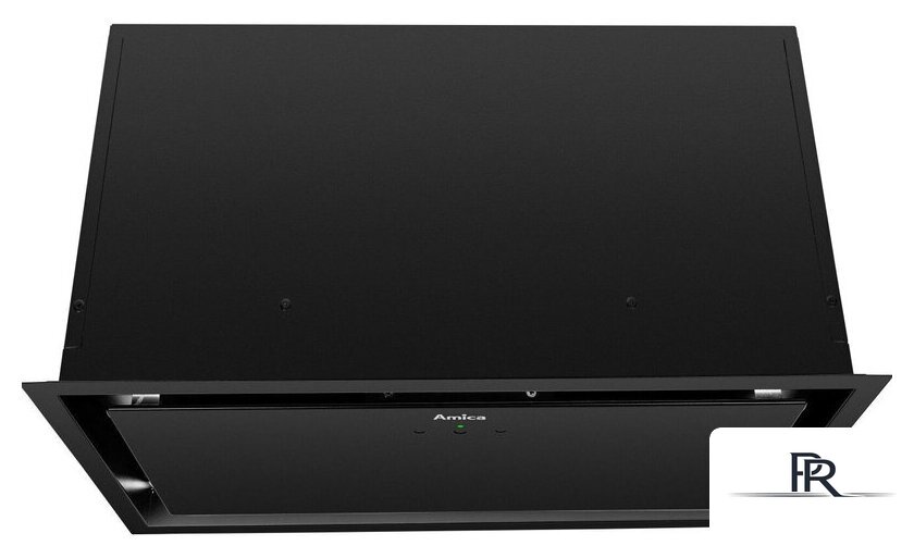 Кухонная вытяжка Amica OMC6751B - Изображение №2 — Интернет-магазин ПроЗаказ