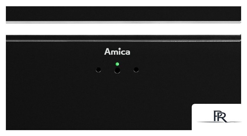 Кухонная вытяжка Amica OMC6751B - Изображение №5 — Интернет-магазин ПроЗаказ