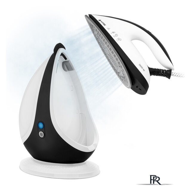 Утюг Vitek VT-2431 - Изображение №3 — Интернет-магазин ПроЗаказ