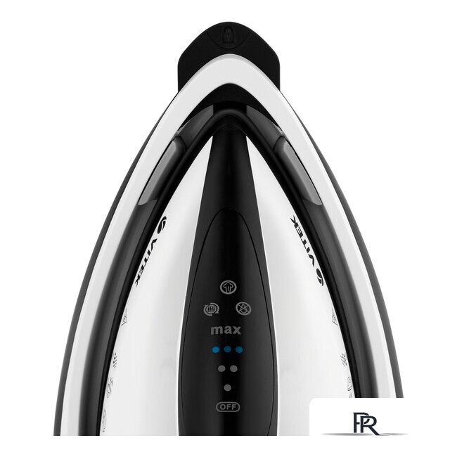 Утюг Vitek VT-2431 - Изображение №5 — Интернет-магазин ПроЗаказ