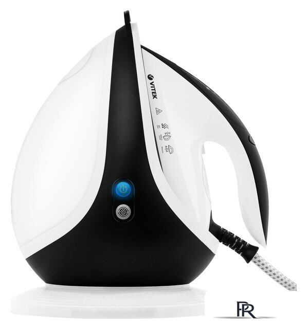 Утюг Vitek VT-2431 - Изображение №1 — Интернет-магазин ПроЗаказ