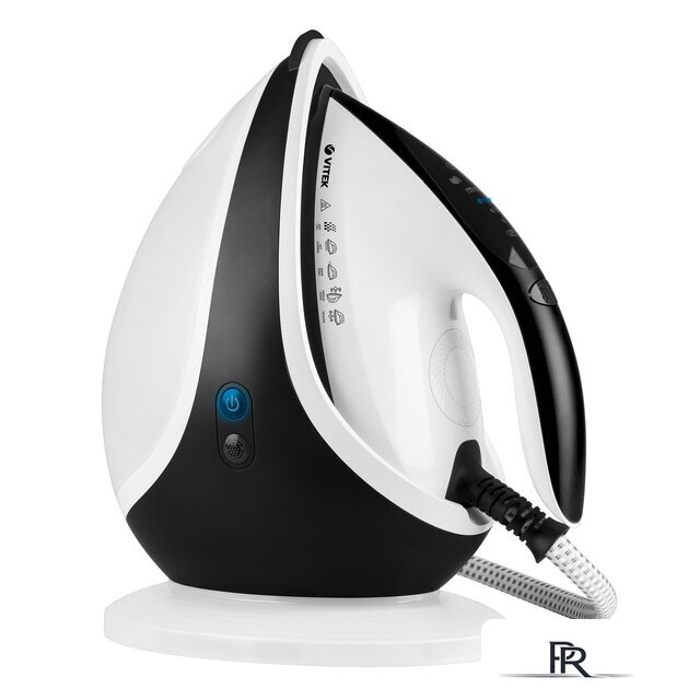 Утюг Vitek VT-2431 - Изображение №7 — Интернет-магазин ПроЗаказ