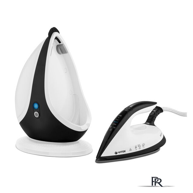 Утюг Vitek VT-2431 - Изображение №6 — Интернет-магазин ПроЗаказ