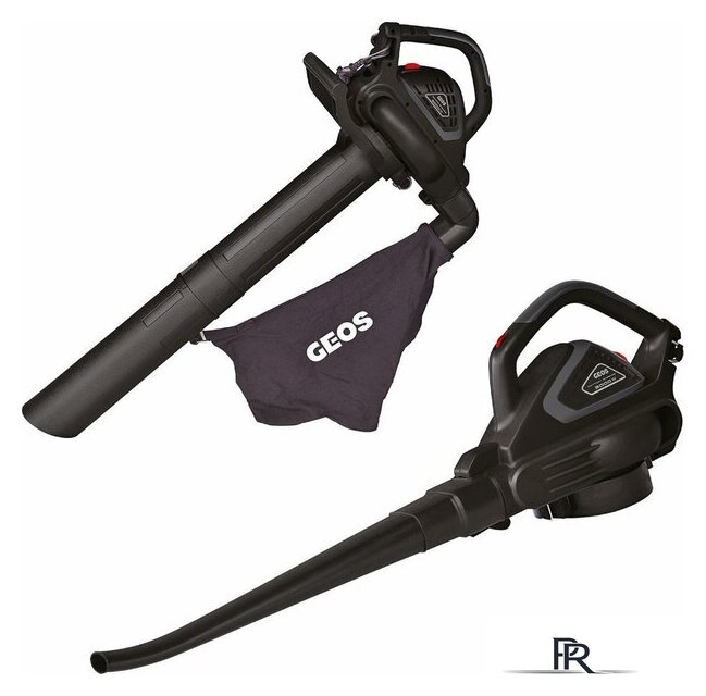 Ручная воздуходувка Geos Comfort BV3000E 215895 - Изображение №1 — Интернет-магазин ПроЗаказ