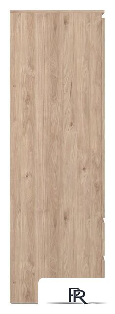 Шкаф распашной MyStar Сноули 900 ИВ-121.06 (гикори кингстон) - Изображение №4 — Интернет-магазин ПроЗаказ