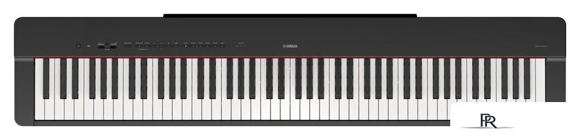 Цифровое пианино Yamaha P-223 - Изображение №1 — Интернет-магазин ПроЗаказ