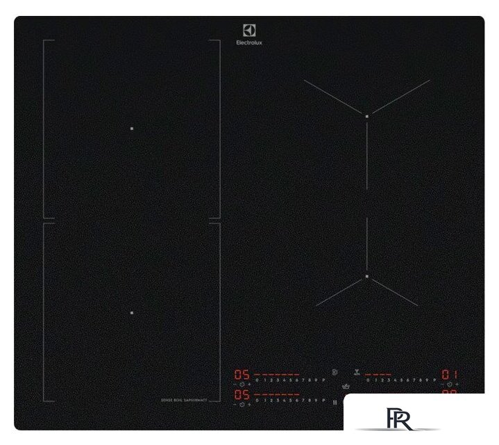 Варочная панель Electrolux EIS62453IZ - Изображение №1 — Интернет-магазин ПроЗаказ