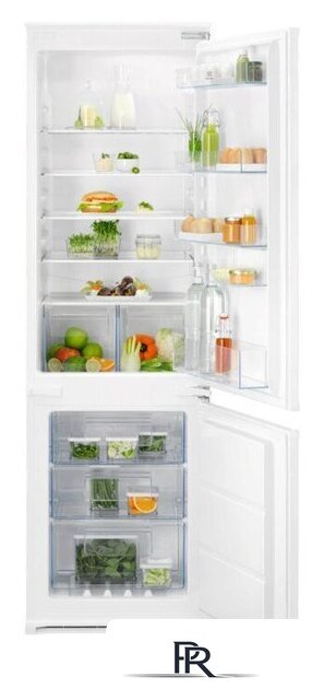 Холодильник Electrolux LNT6NE18S - Изображение №1 — Интернет-магазин ПроЗаказ