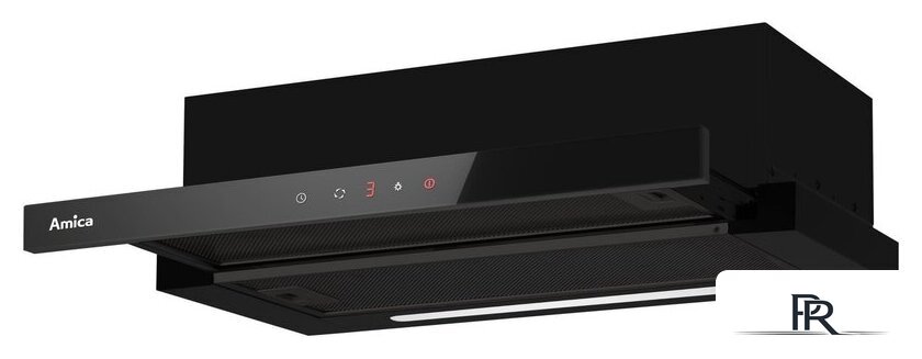 Кухонная вытяжка Amica OWC4241BO - Изображение №1 — Интернет-магазин ПроЗаказ