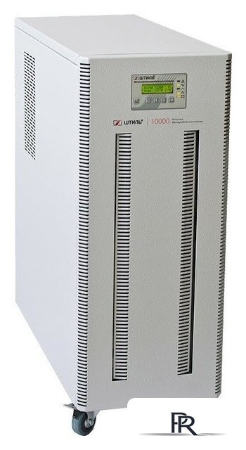 Источник бесперебойного питания Штиль ST1110SL - Изображение №1 — Интернет-магазин ПроЗаказ