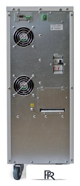 Источник бесперебойного питания Штиль ST1110SL - Изображение №3 — Интернет-магазин ПроЗаказ