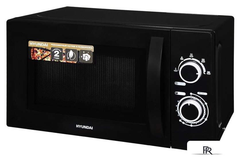 Микроволновая печь Hyundai HYM-M2058 - Изображение №2 — Интернет-магазин ПроЗаказ