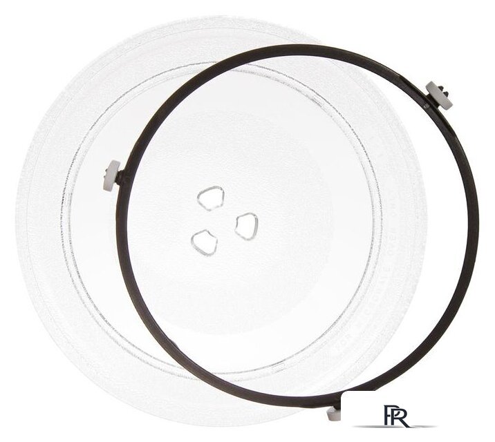 Микроволновая печь Hyundai HYM-M2058 - Изображение №5 — Интернет-магазин ПроЗаказ