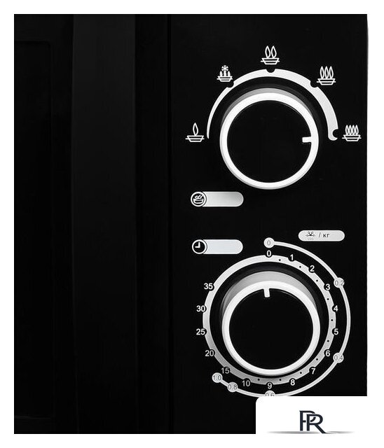 Микроволновая печь Hyundai HYM-M2058 - Изображение №4 — Интернет-магазин ПроЗаказ