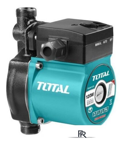 Циркуляционный насос Total TSCM120 - Изображение №1 — Интернет-магазин ПроЗаказ