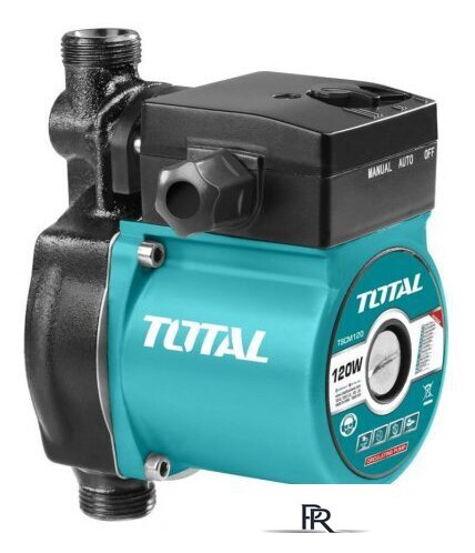 Циркуляционный насос Total TSCM120 - Изображение №1 — Интернет-магазин ПроЗаказ