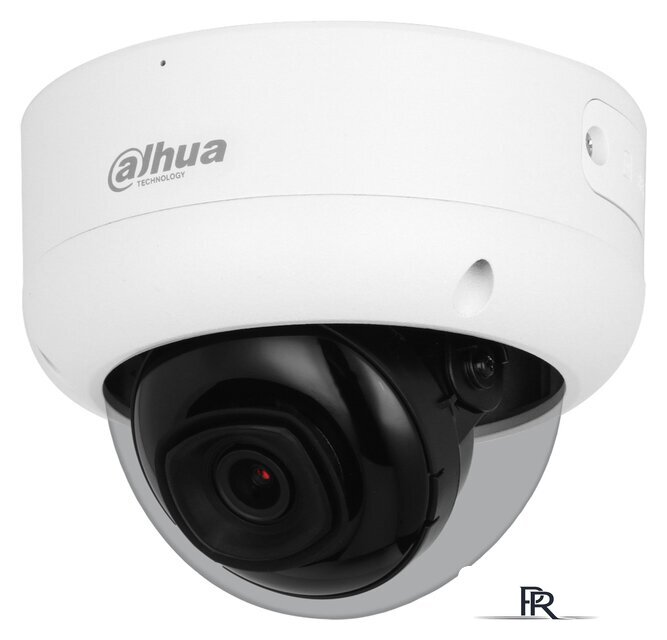 IP-камера Dahua DH-IPC-HDBW3241EP-AS-0280B-S2 - Изображение №1 — Интернет-магазин ПроЗаказ