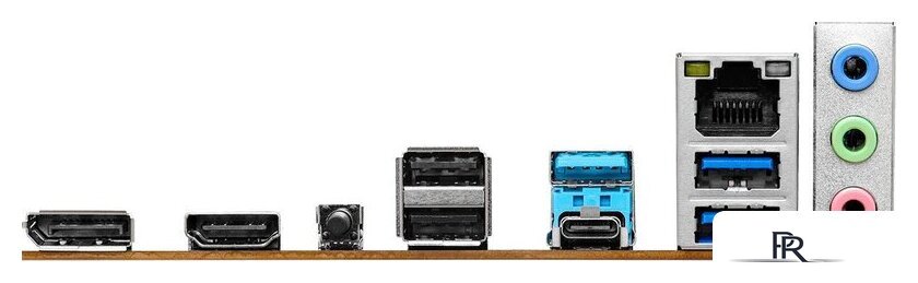 Материнская плата ASRock B650M-H/M.2+ - Изображение №5 — Интернет-магазин ПроЗаказ