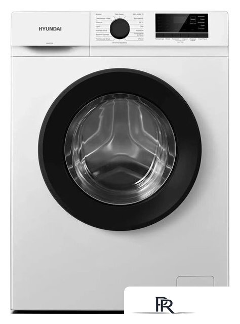 Стиральная машина Hyundai WME7208 - Изображение №1 — Интернет-магазин ПроЗаказ
