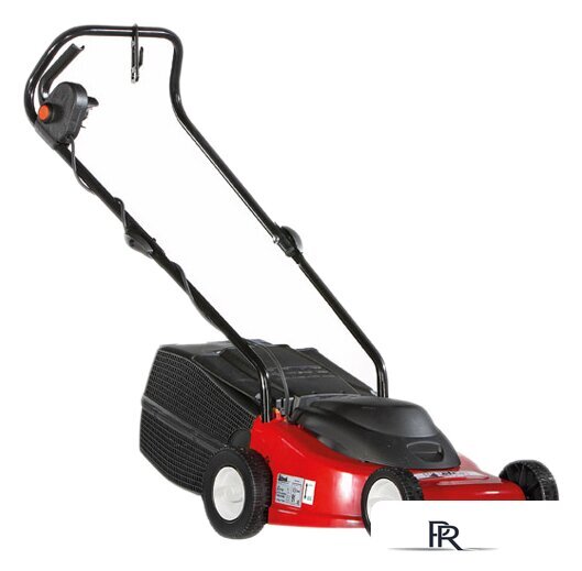 Газонокосилка Efco PR 35 S - Изображение №1 — Интернет-магазин ПроЗаказ