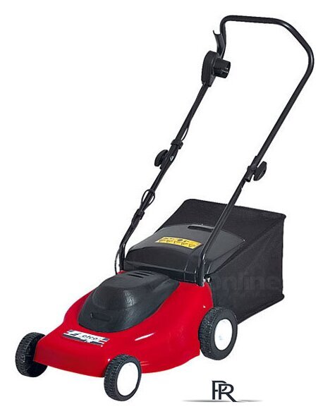 Газонокосилка Efco PR 35 S - Изображение №2 — Интернет-магазин ПроЗаказ