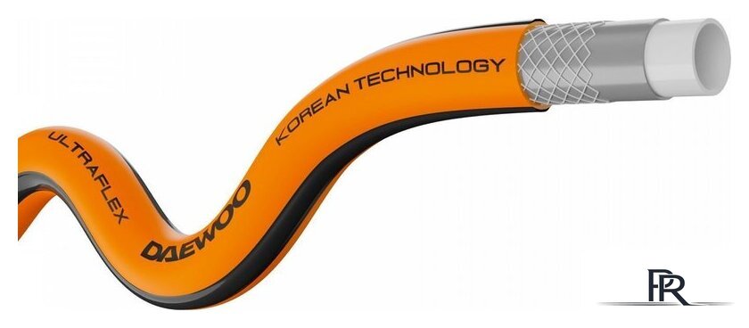 Шланг Daewoo Power UltraFlex DWH 8137 (3/4