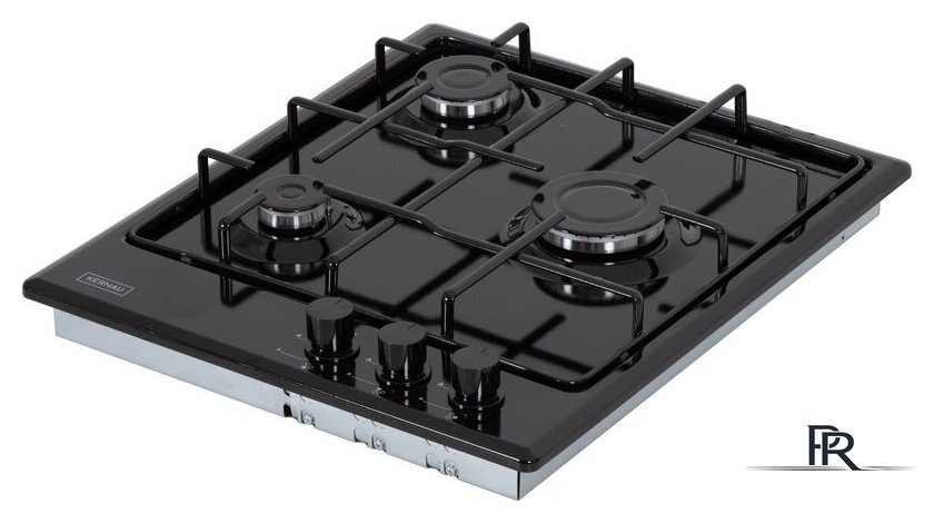 Варочная панель Kernau KGH 4346 B - Изображение №2 — Интернет-магазин ПроЗаказ
