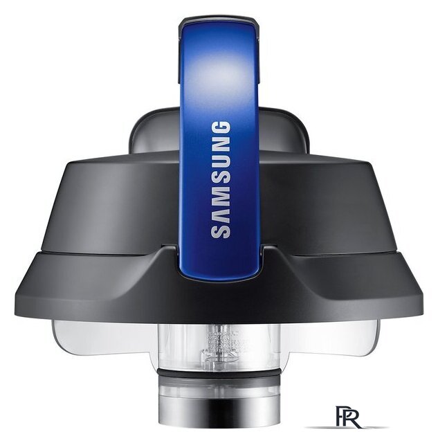 Пылесос Samsung VC5100 - Изображение №10 — Интернет-магазин ПроЗаказ