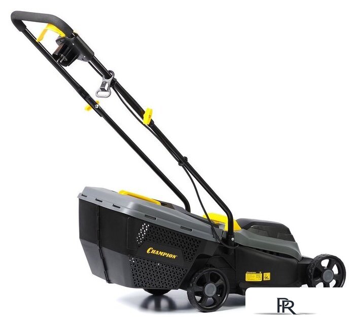 Газонокосилка Champion EM3212/1 - Изображение №8 — Интернет-магазин ПроЗаказ