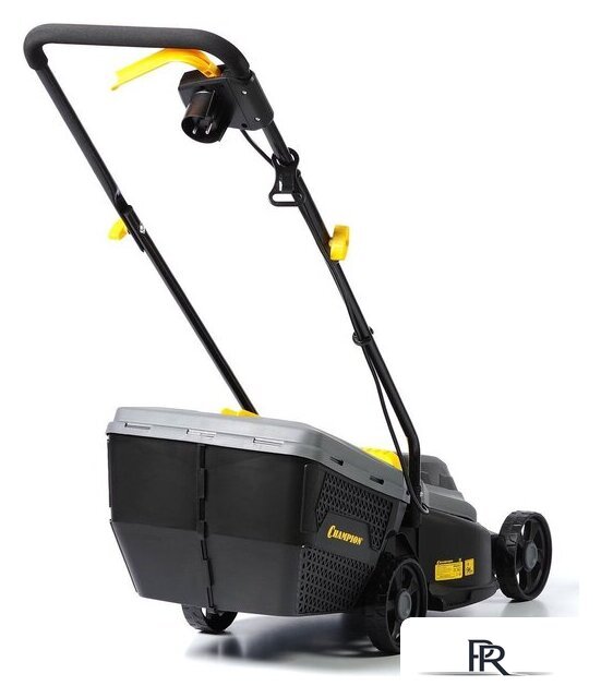 Газонокосилка Champion EM3212/1 - Изображение №7 — Интернет-магазин ПроЗаказ