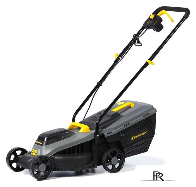 Газонокосилка Champion EM3212/1 - Изображение №2 — Интернет-магазин ПроЗаказ