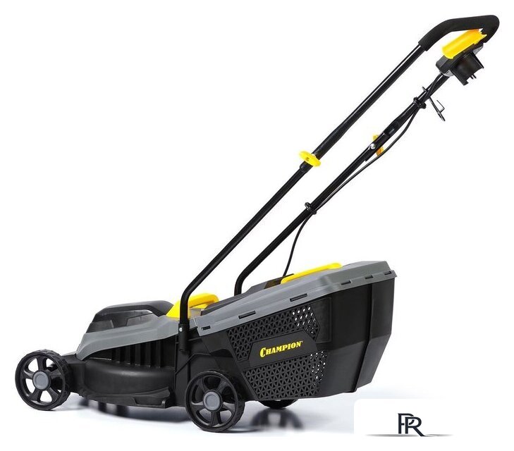 Газонокосилка Champion EM3212/1 - Изображение №4 — Интернет-магазин ПроЗаказ
